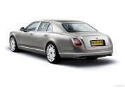 Bentley Mulsanne